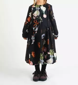 Платье Heliana в кравосе WOLF & RITA