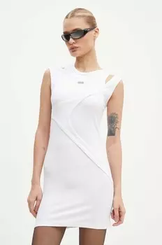 Платье Heliot Emil, белый