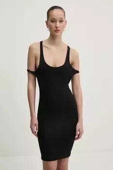 Платье Heliot Emil, черный