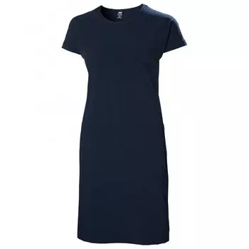 Платье Helly Hansen Women's Thalia Summer Dress 2 0, темно синий