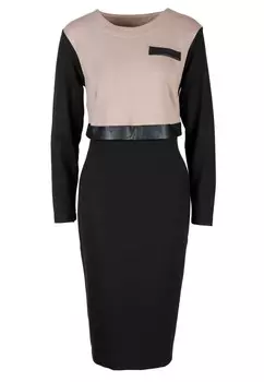 Платье HELMIDGE, черный