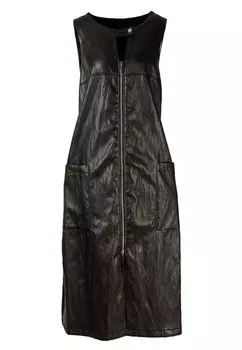 Платье HELMIDGE, черный