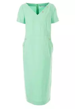 Платье HELMIDGE, светло-зеленый