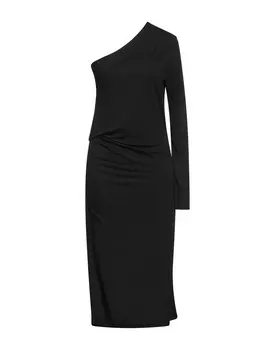 Платье Helmut Lang, черный