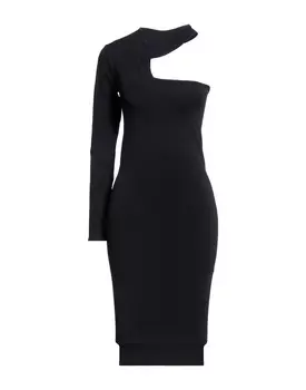 Платье Helmut Lang, черный