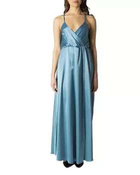 Платье Henny Rue, бирюзовый