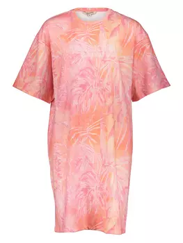 Платье Herrlicher, розовый