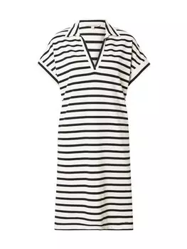 Платье Herrlicher Venetia, черный