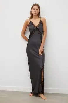 Платье Herskind, серый