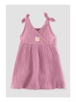 Платье Hessnatur, цвет wildrose