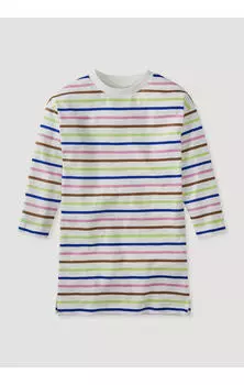 Платье Hessnatur Ringel, кэмел