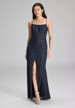 Платье HEY KYLA Swing, темно-синий