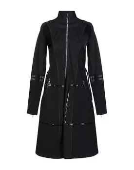 Платье High, черный