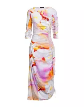 Платье High, сирень