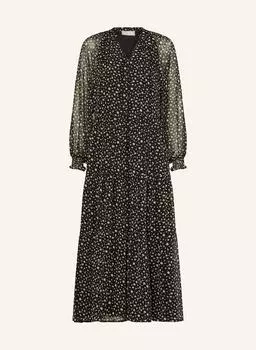 Платье хико Neo Noir, мультиколор