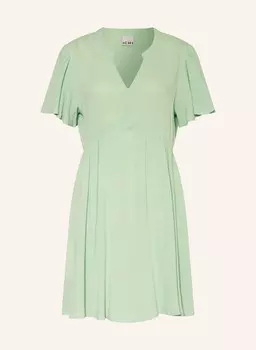 Платье химаракеш Ichi, зеленый