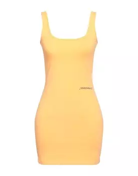 Платье Hinnominate, абрикос