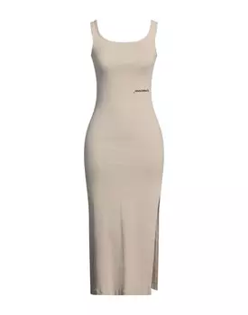 Платье Hinnominate, бежевый