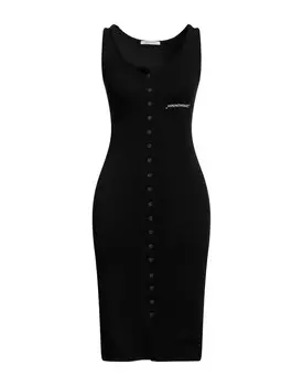 Платье Hinnominate, черный