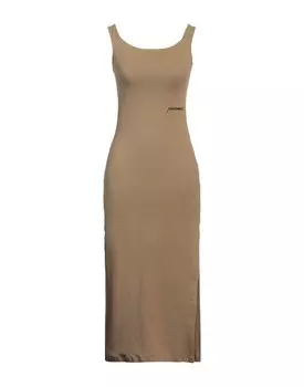 Платье Hinnominate, хаки