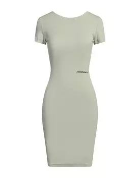 Платье Hinnominate, светло-зеленый