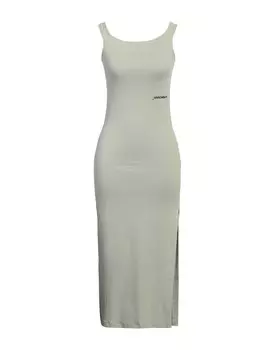 Платье Hinnominate, зеленый