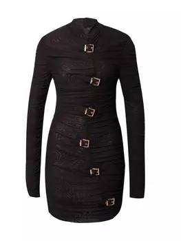 Платье Hoermanseder, черный