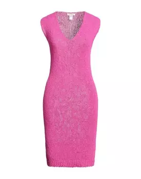 Платье Homeward Clothes, фуксия