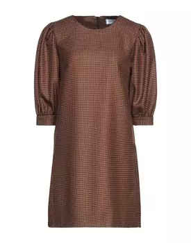 Платье Hope Fashion, коричневый