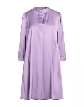 Платье Hopper, светло-фиолетовый