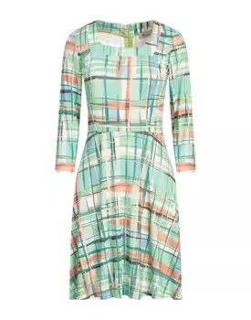 Платье Hopper, светло-зеленый