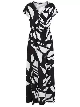 Платье HotSquash, черный