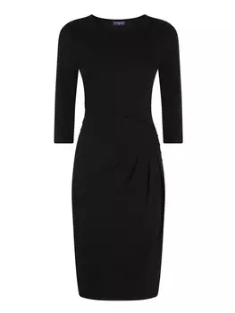 Платье Hotsquash, черный