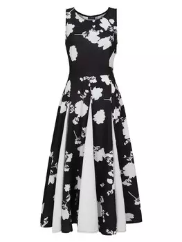 Платье Hotsquash, черный