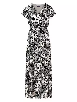 Платье Hotsquash, черный