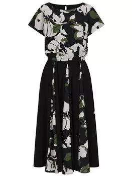 Платье HotSquash, черный