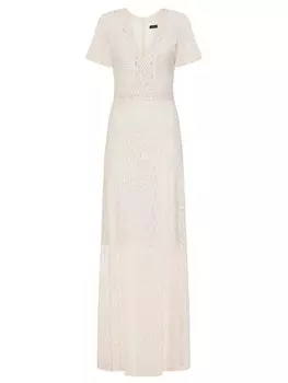 Платье HotSquash Dress, белый