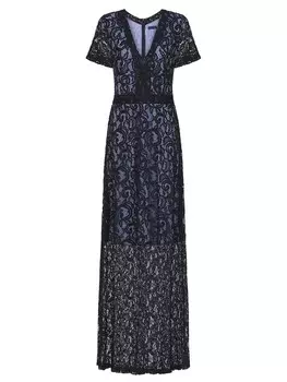 Платье HotSquash Dress, цвет Night blue
