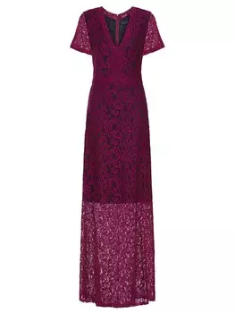 Платье HotSquash Dress, фиолетовый