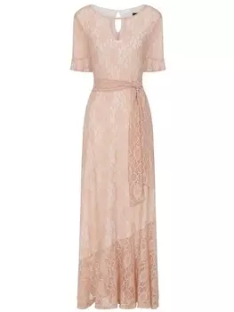 Платье HotSquash Dress, розовый