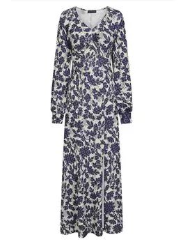 Платье HotSquash Gemma, синий