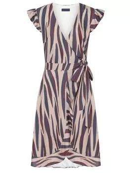 Платье Hotsquash, розовый