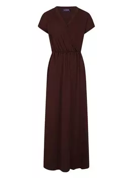 Платье HotSquash, шоколад