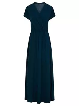 Платье HotSquash, темно-синий