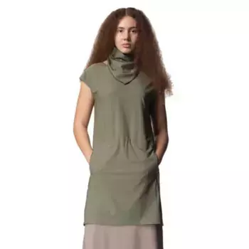 Платье Houdini Dawn, зеленый