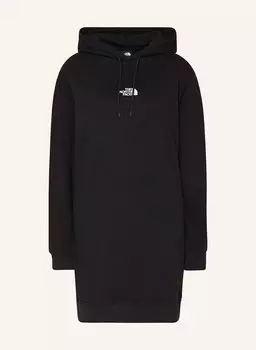 Платье-Худи The North Face, черный