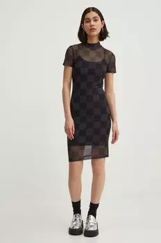 Платье Hugo Blue, черный