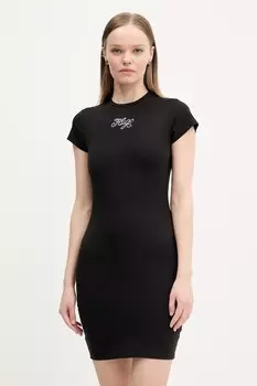 Платье Hugo Blue, черный