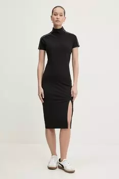 Платье Hugo Blue, черный