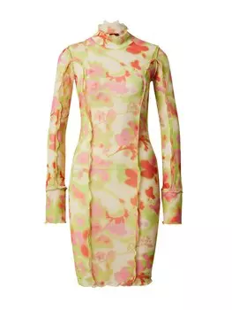 Платье Hugo NAVIOLA, цвет Reed